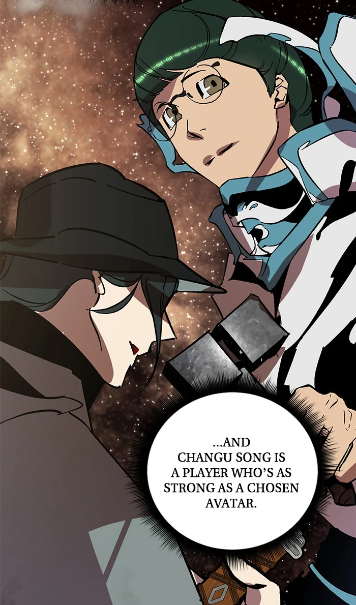 Return to Player Chapter 38, page 87 of 103