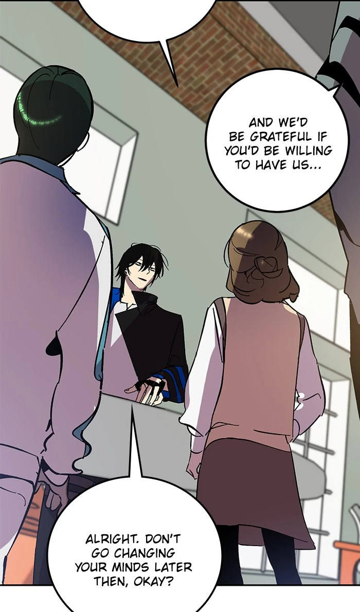 Return to Player Chapter 38, page 89 of 103
