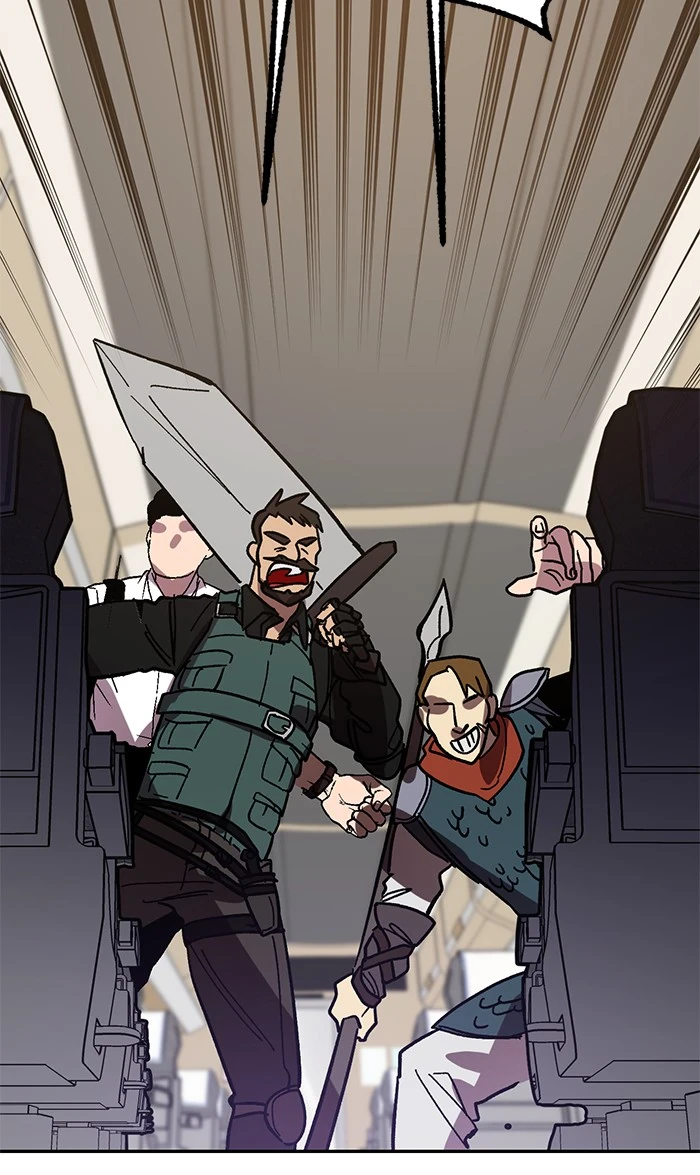 Return to Player Chapter 38, page 98 of 103