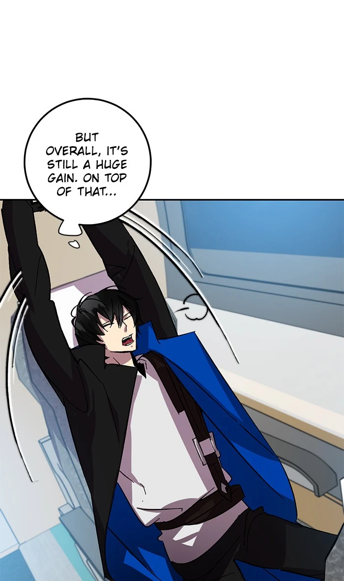 Return to Player Chapter 39, page 16 of 93