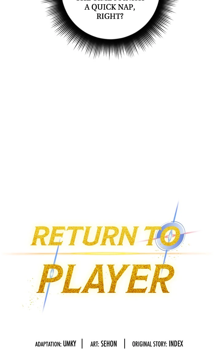 Return to Player Chapter 39, page 22 of 93