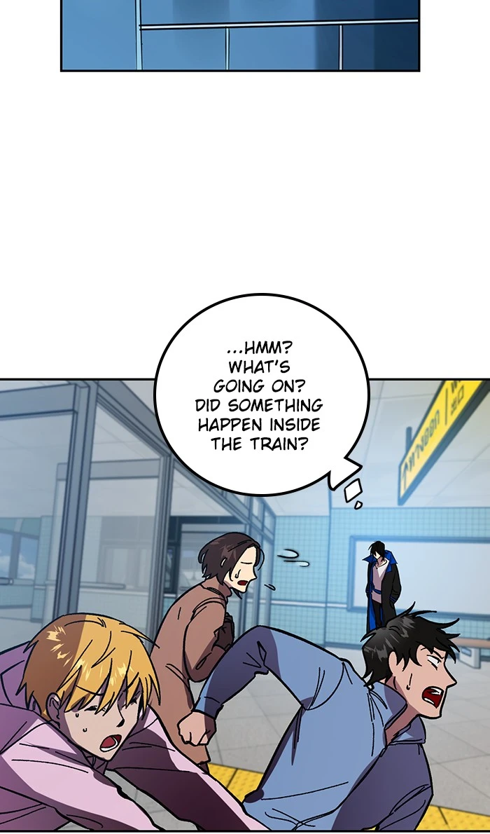 Return to Player Chapter 39, page 40 of 93