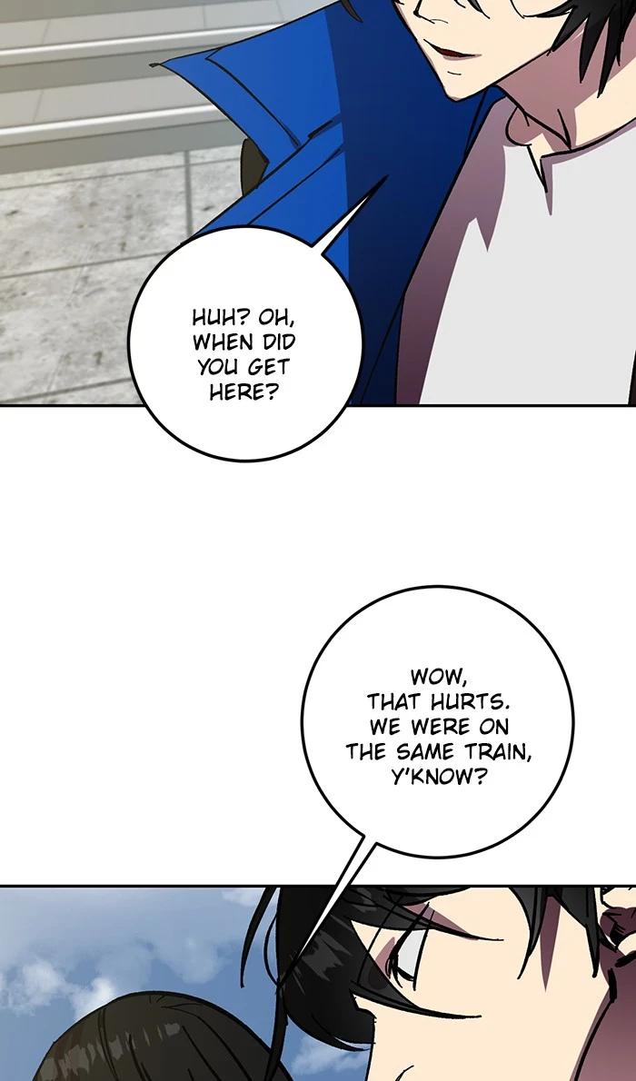Return to Player Chapter 39, page 42 of 93