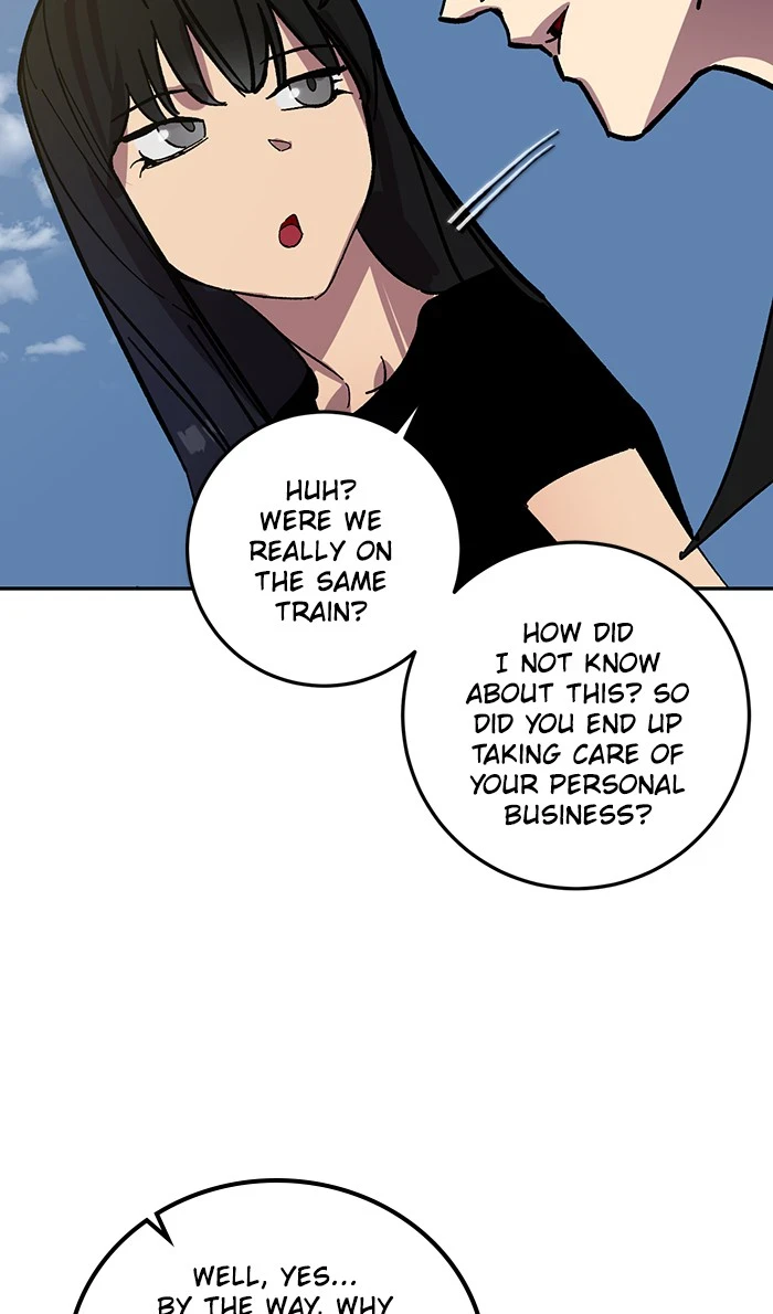 Return to Player Chapter 39, page 43 of 93