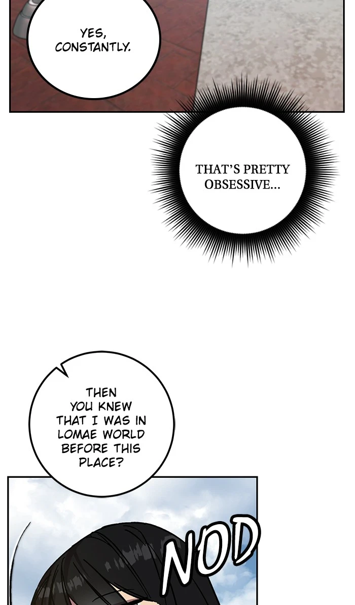 Return to Player Chapter 39, page 46 of 93