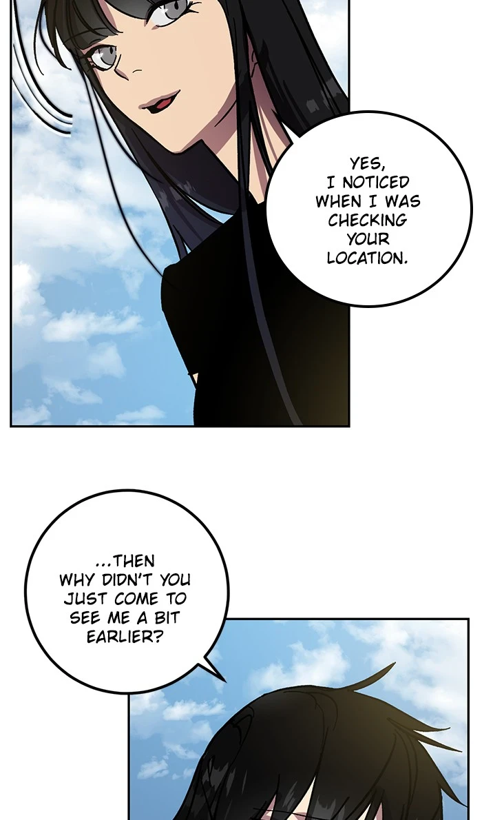Return to Player Chapter 39, page 47 of 93