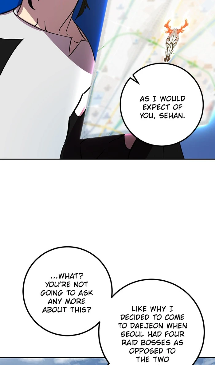 Return to Player Chapter 39, page 54 of 93