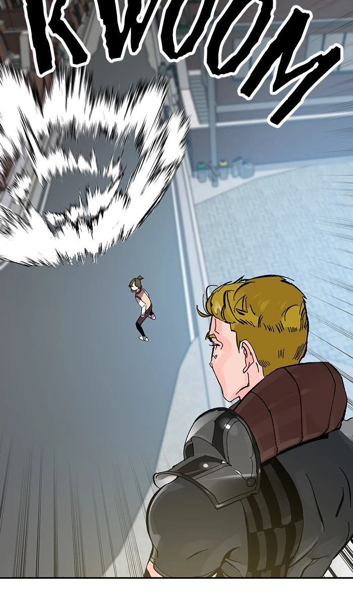 Return to Player Chapter 39, page 74 of 93