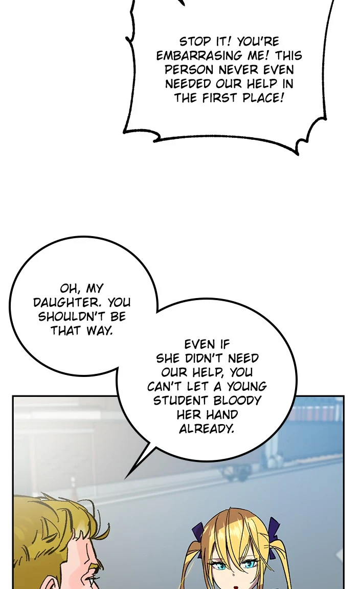 Return to Player Chapter 39, page 81 of 93