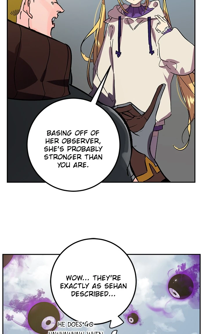 Return to Player Chapter 39, page 82 of 93