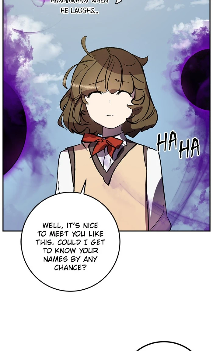 Return to Player Chapter 39, page 83 of 93