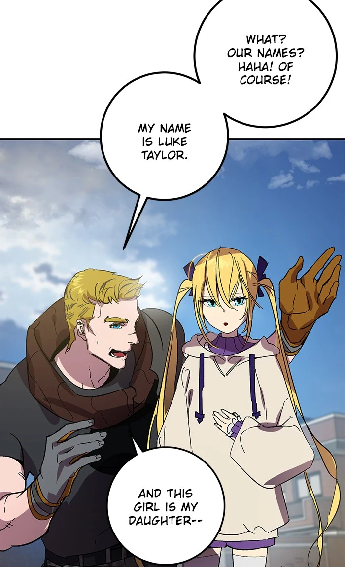 Return to Player Chapter 39, page 84 of 93