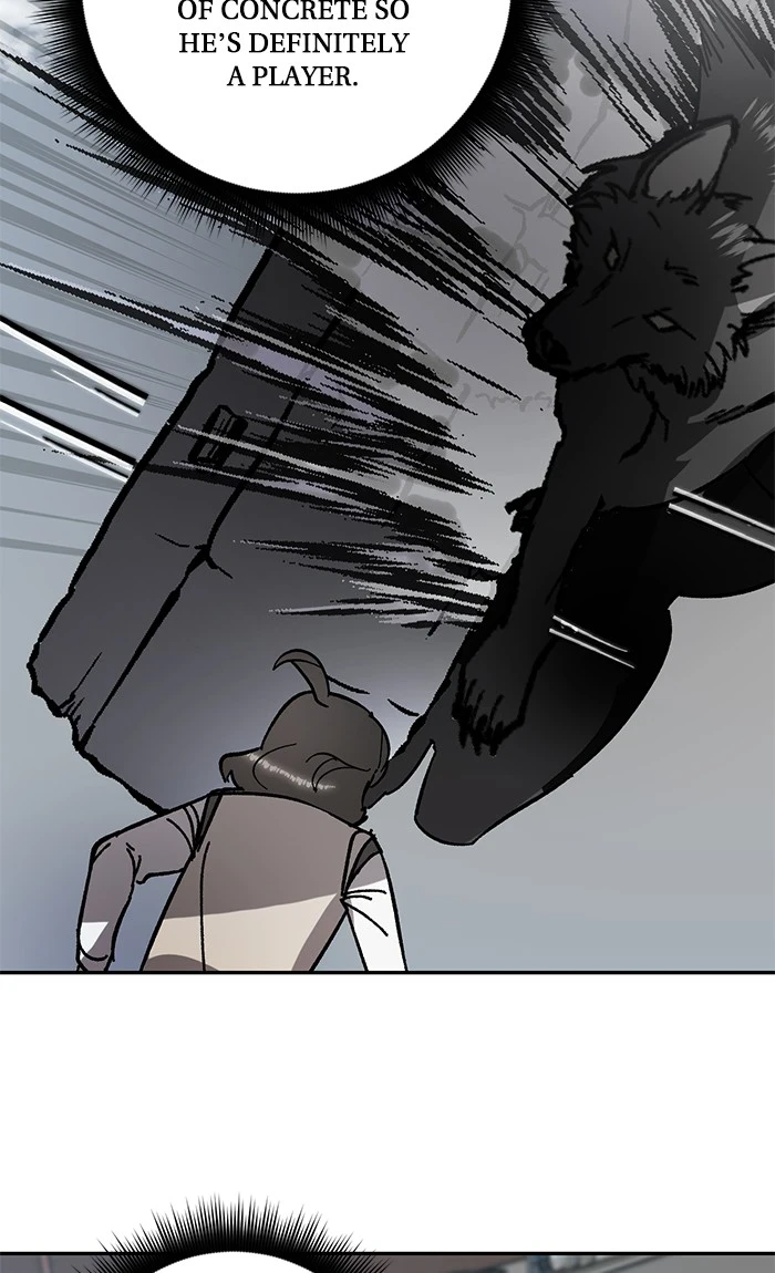 Return to Player Chapter 39, page 87 of 93