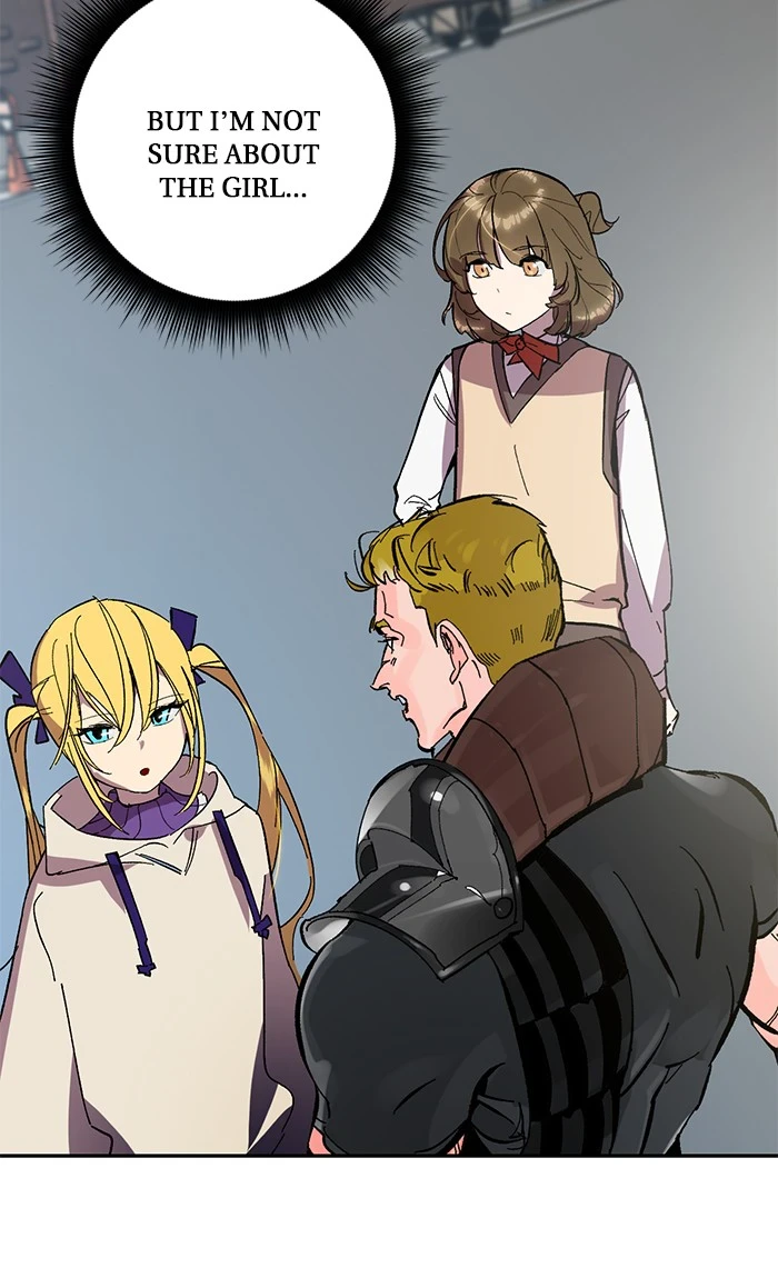 Return to Player Chapter 39, page 88 of 93