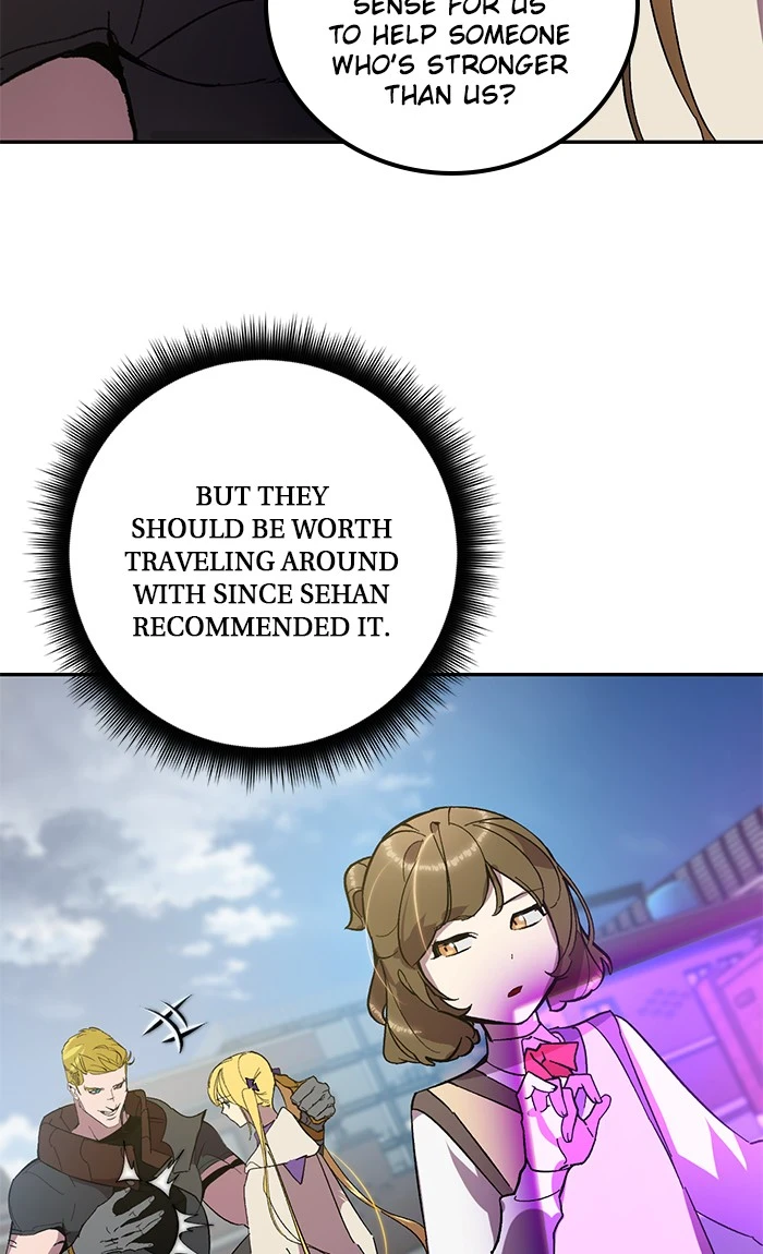 Return to Player Chapter 39, page 90 of 93