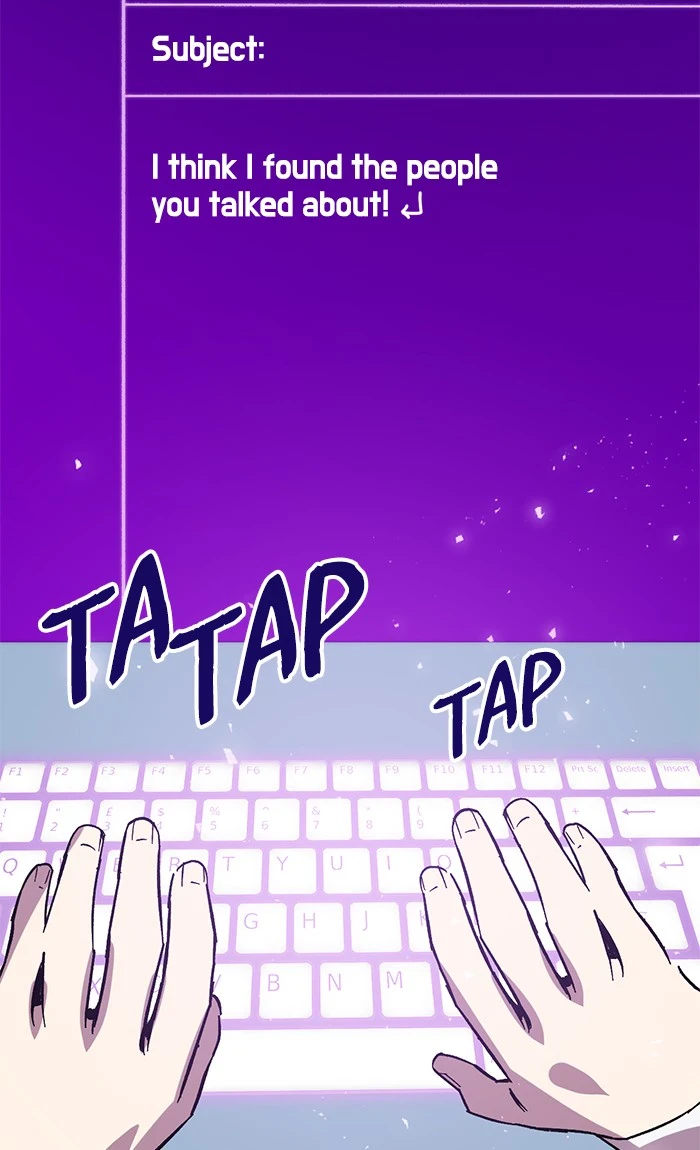 Return to Player Chapter 39, page 92 of 93