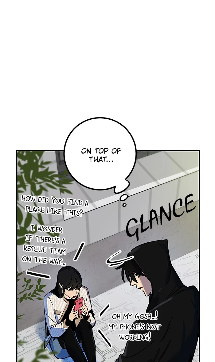 Return to Player Chapter 4, page 10 of 92