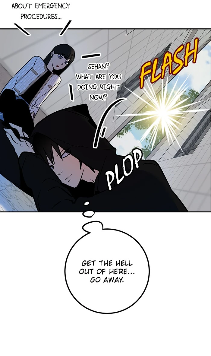 Return to Player Chapter 4, page 18 of 92