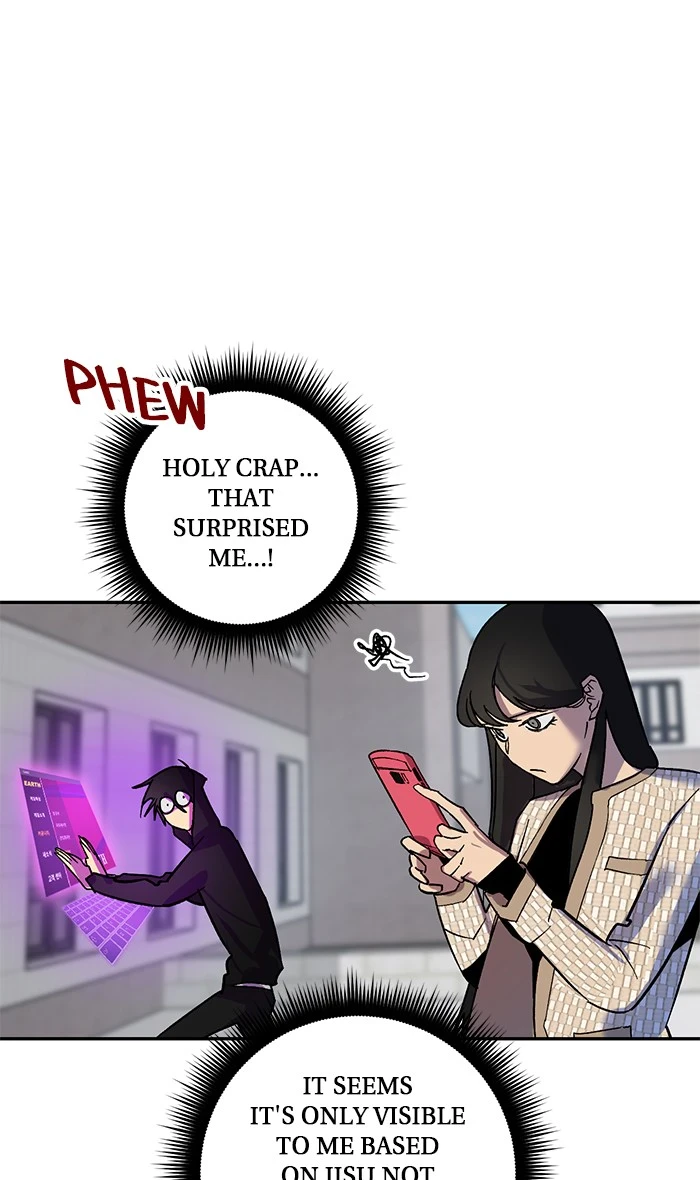 Return to Player Chapter 4, page 27 of 92