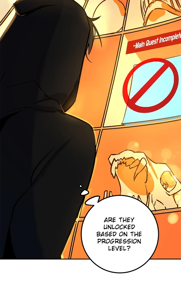Return to Player Chapter 4, page 46 of 92