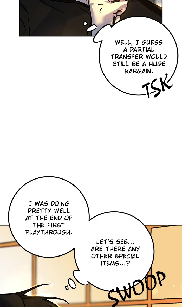 Return to Player Chapter 4, page 49 of 92