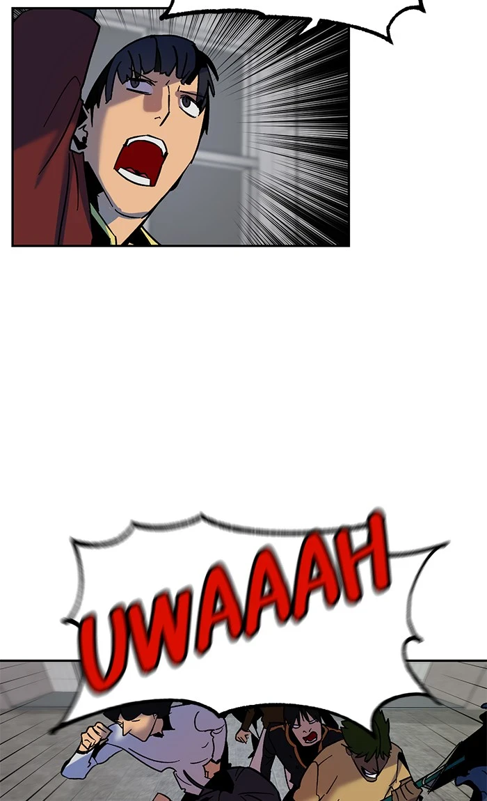 Return to Player Chapter 4, page 59 of 92