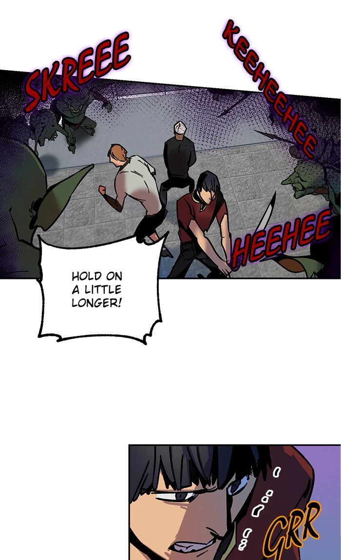 Return to Player Chapter 4, page 66 of 92