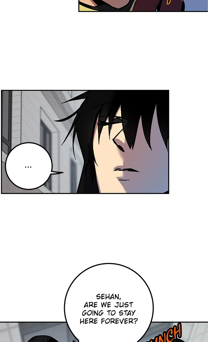 Return to Player Chapter 4, page 67 of 92