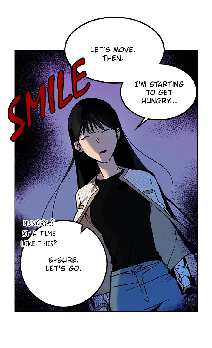 Return to Player Chapter 4, page 69 of 92