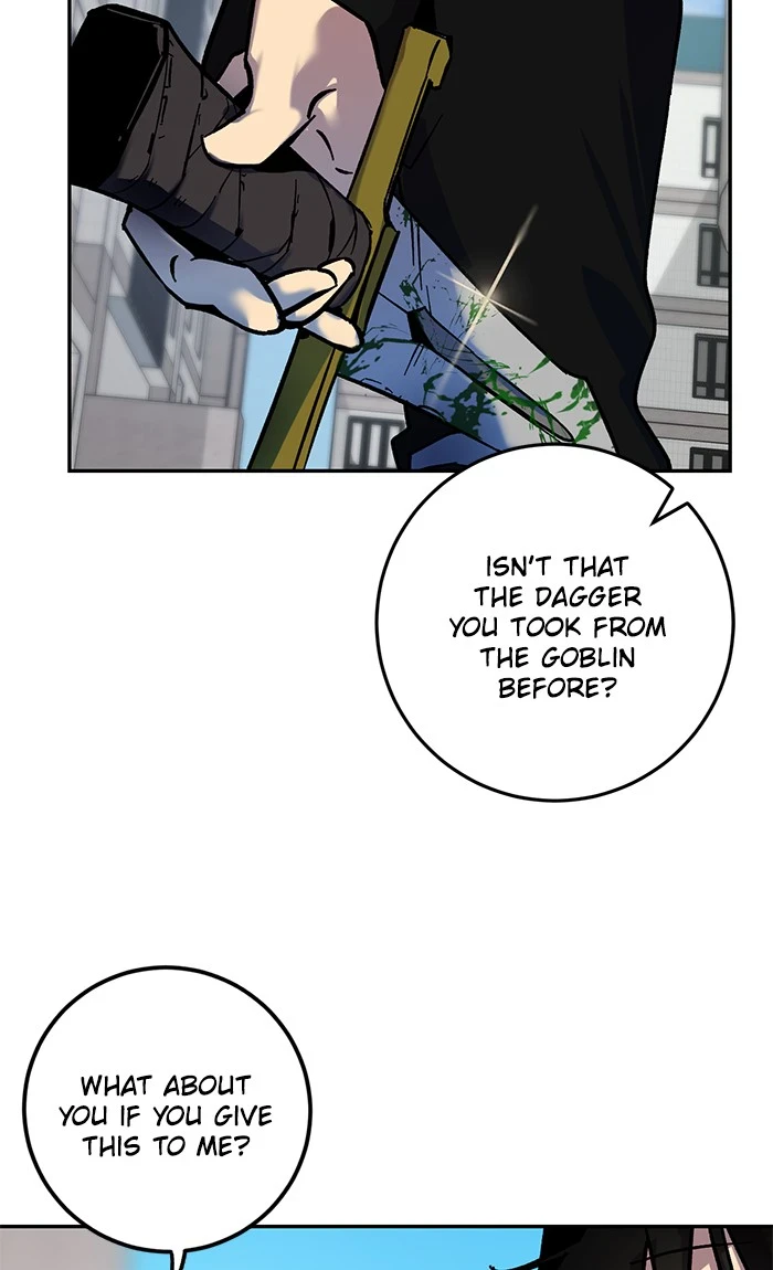 Return to Player Chapter 4, page 72 of 92
