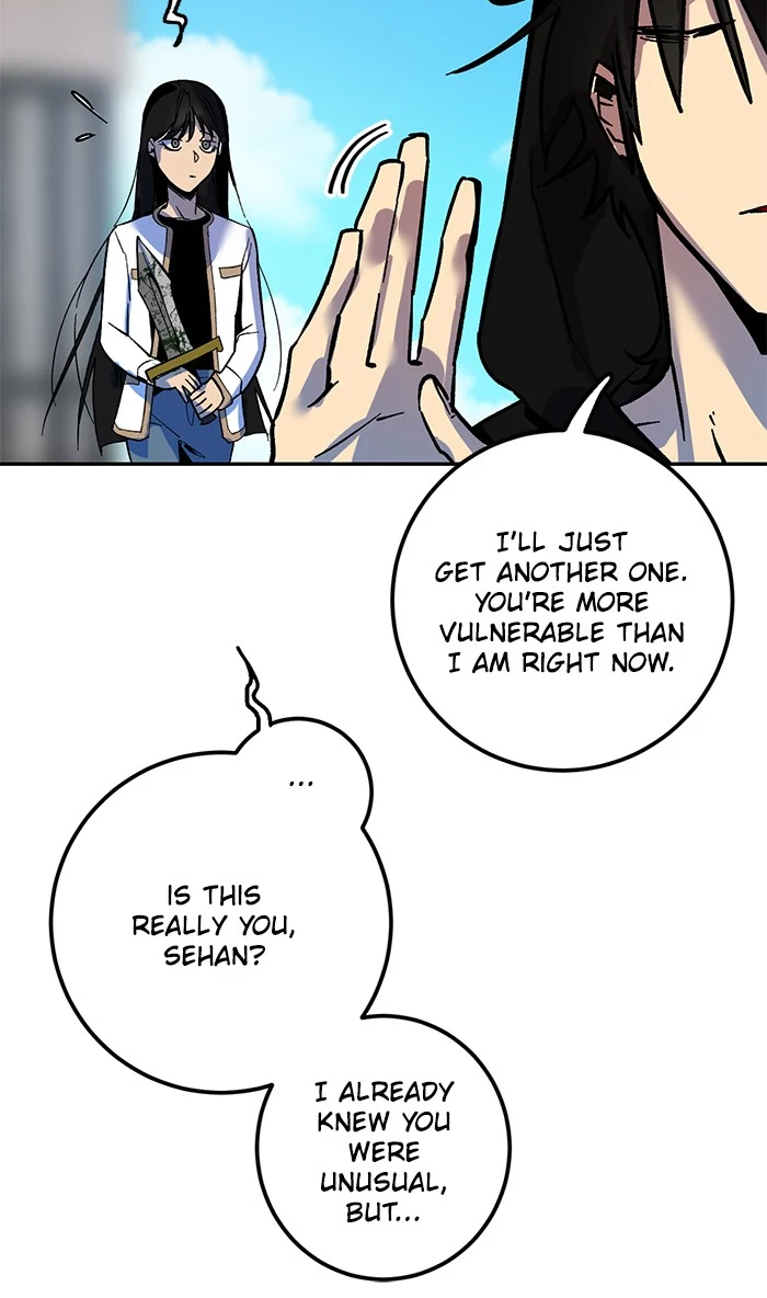 Return to Player Chapter 4, page 73 of 92