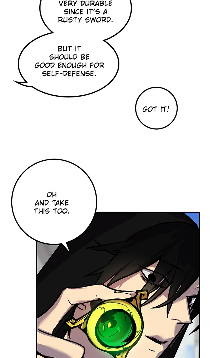Return to Player Chapter 4, page 75 of 92