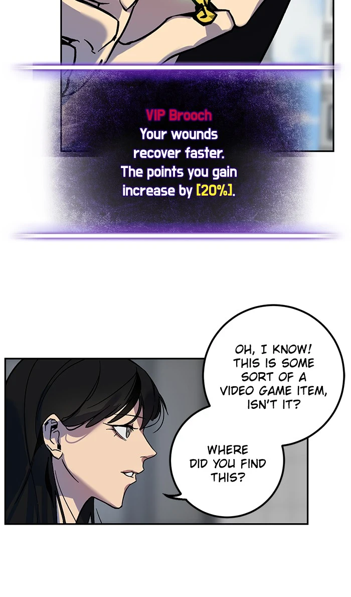 Return to Player Chapter 4, page 76 of 92