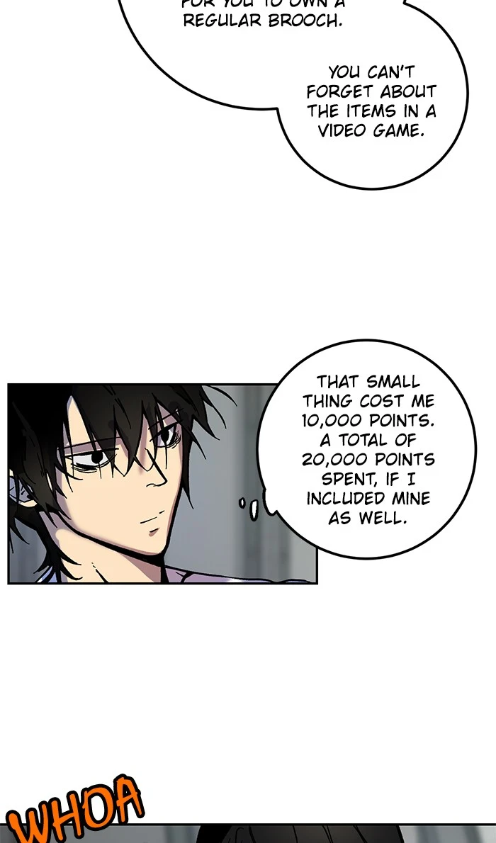 Return to Player Chapter 4, page 78 of 92