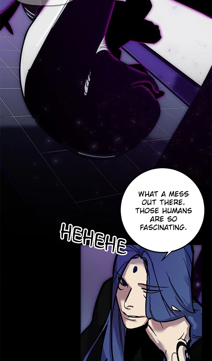 Return to Player Chapter 4, page 86 of 92