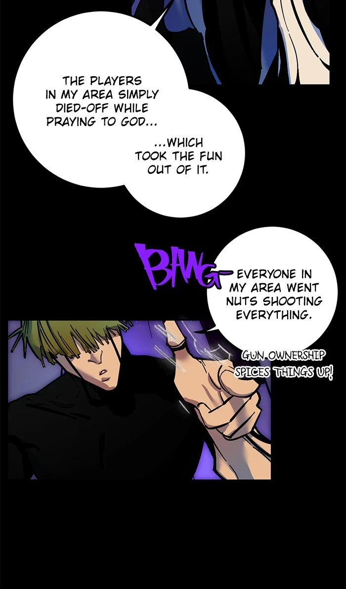Return to Player Chapter 4, page 87 of 92