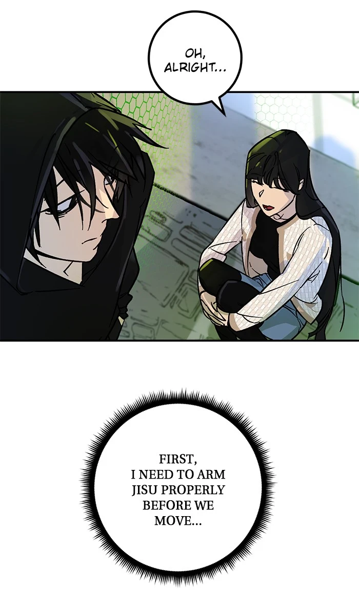 Return to Player Chapter 4, page 9 of 92