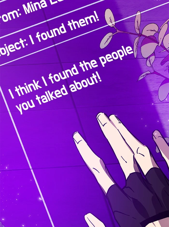 Return to Player Chapter 40, page 101 of 102