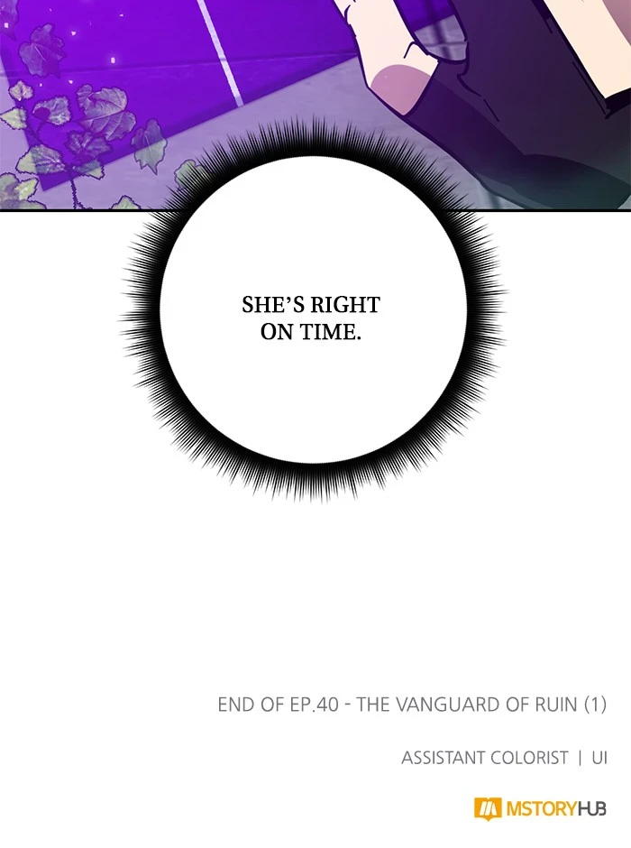 Return to Player Chapter 40, page 102 of 102