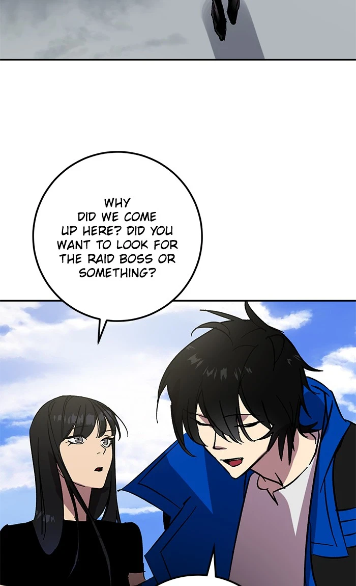 Return to Player Chapter 40, page 17 of 102