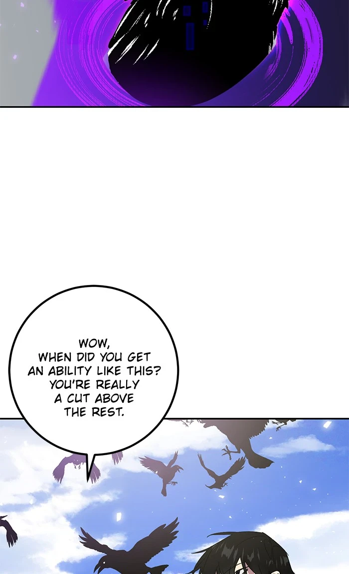 Return to Player Chapter 40, page 21 of 102