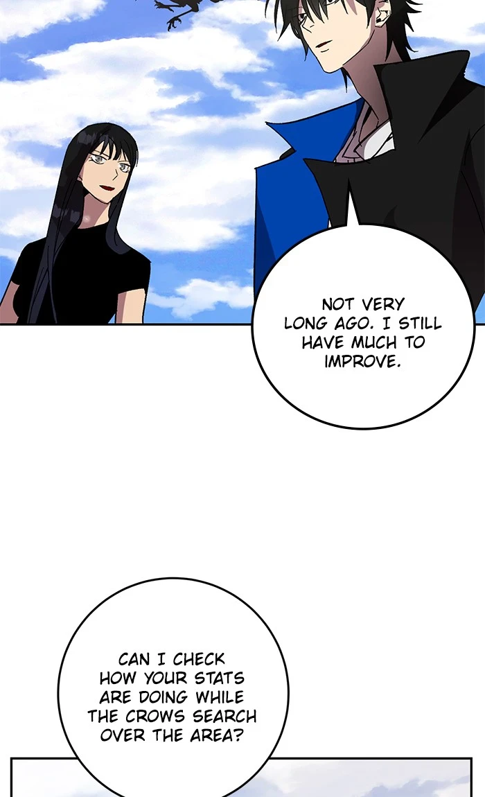 Return to Player Chapter 40, page 22 of 102