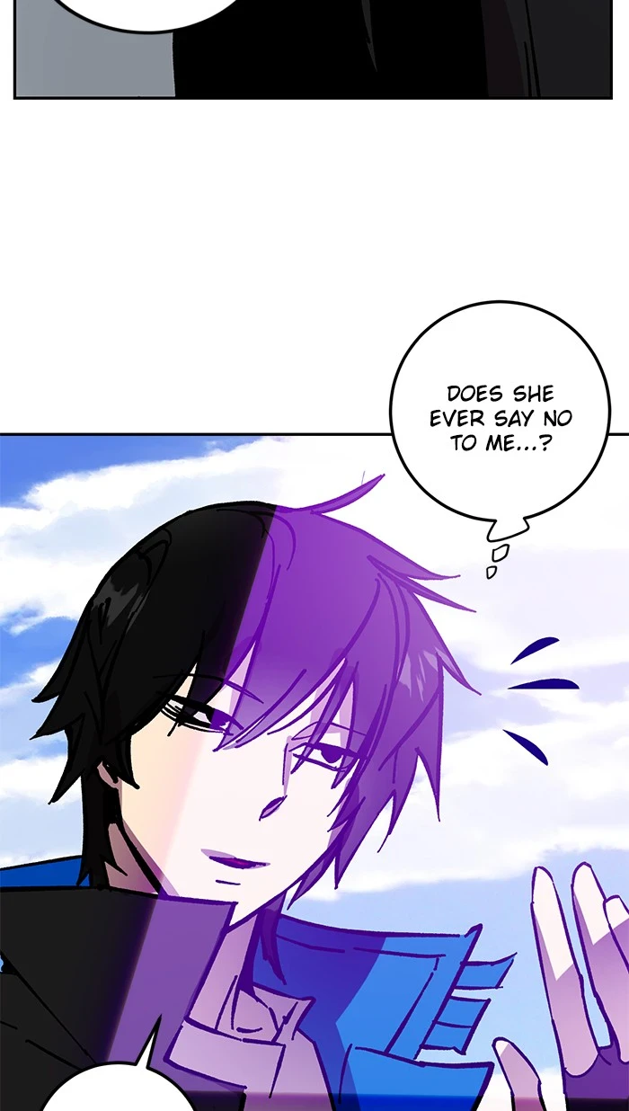 Return to Player Chapter 40, page 24 of 102