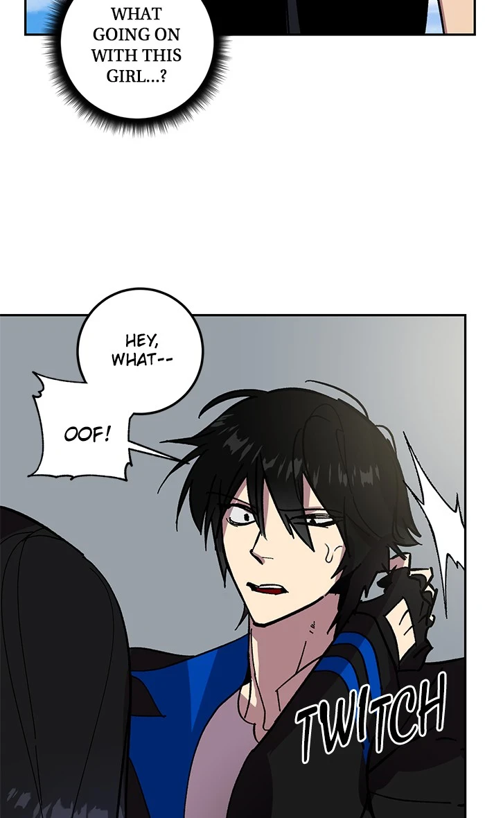 Return to Player Chapter 40, page 28 of 102