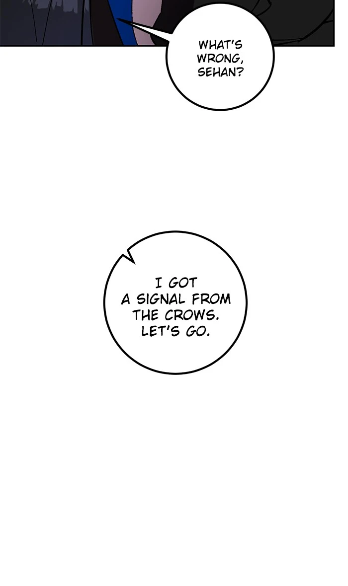 Return to Player Chapter 40, page 29 of 102