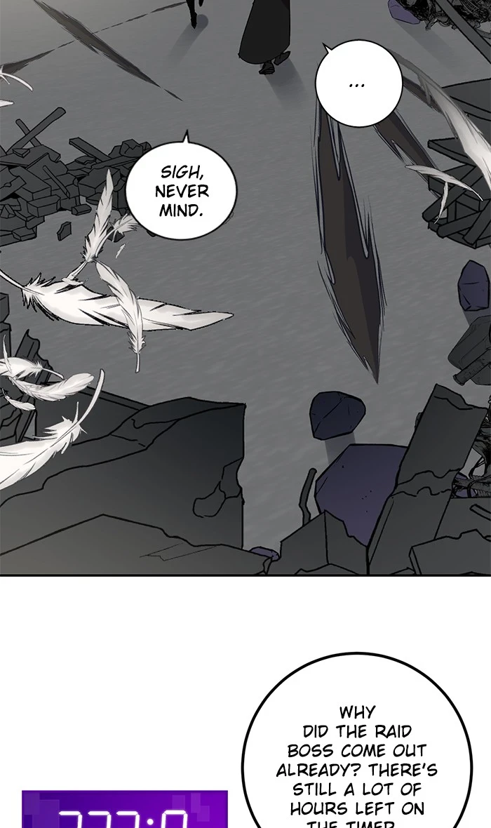 Return to Player Chapter 40, page 32 of 102