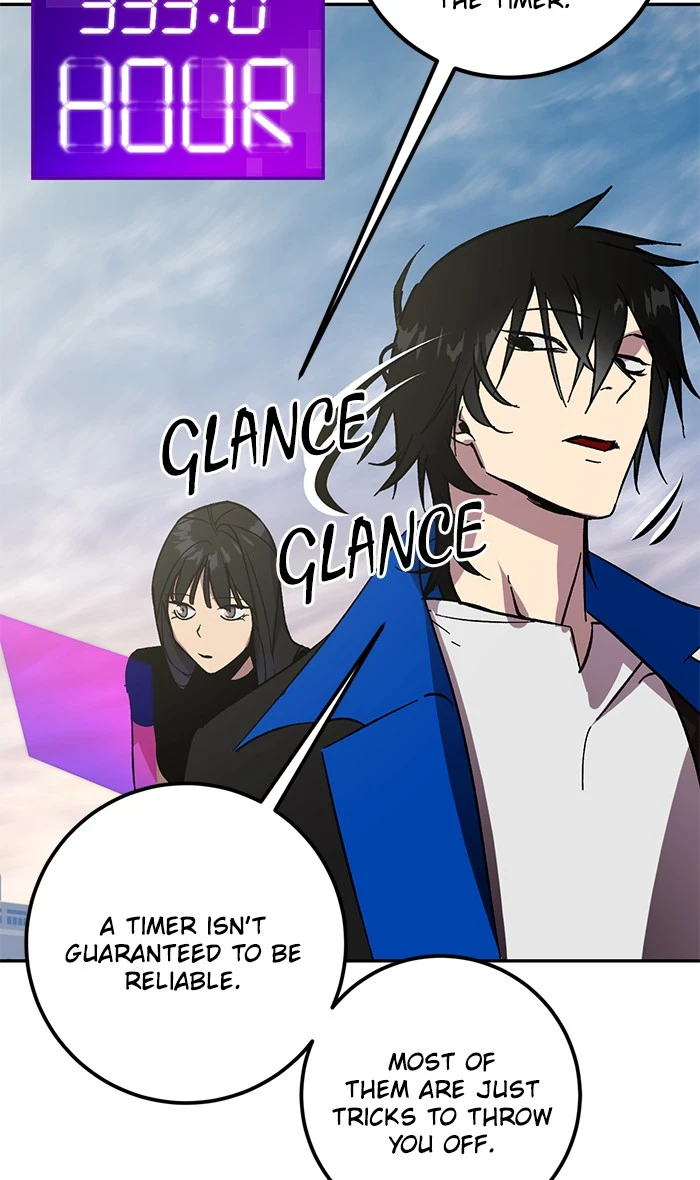 Return to Player Chapter 40, page 33 of 102