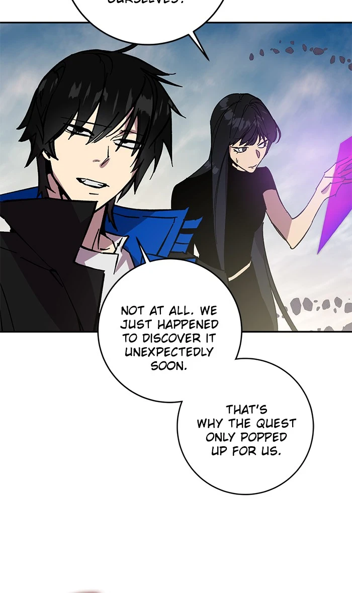 Return to Player Chapter 40, page 49 of 102
