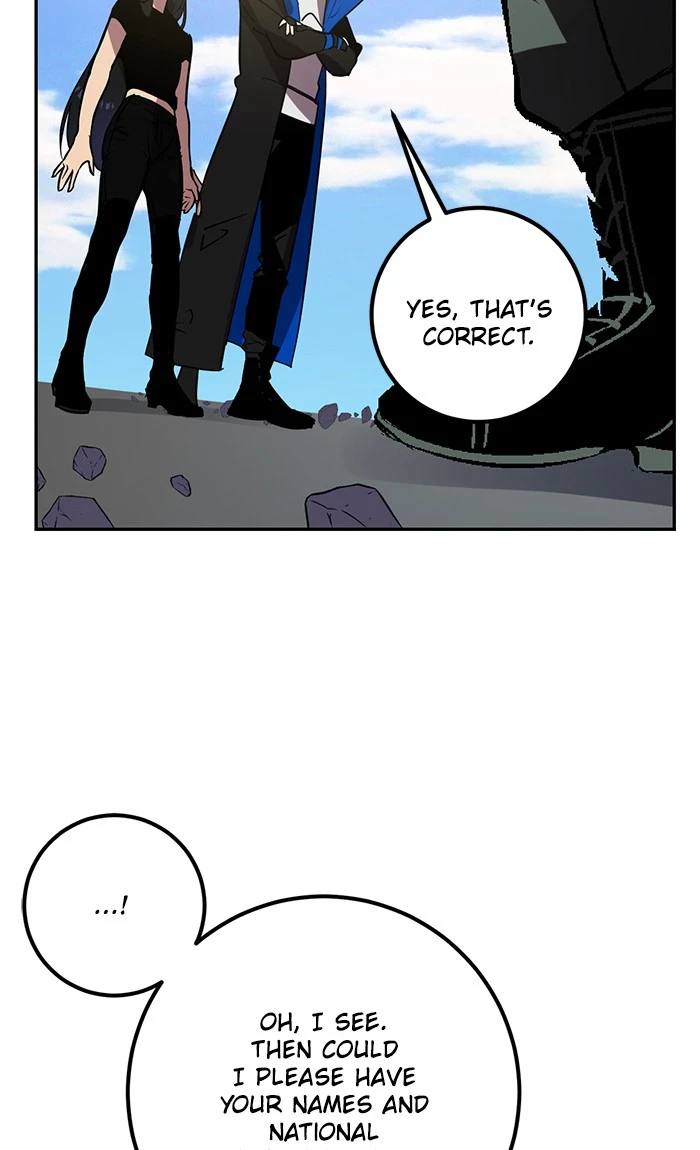 Return to Player Chapter 40, page 5 of 102