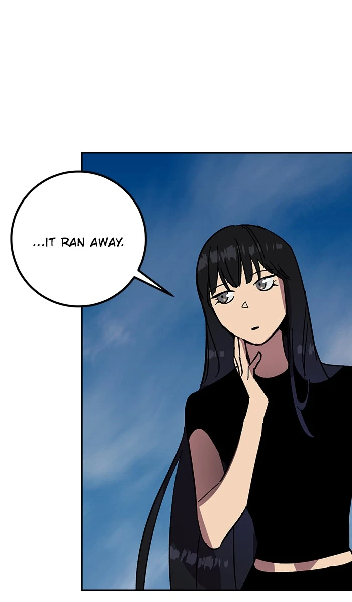 Return to Player Chapter 40, page 61 of 102